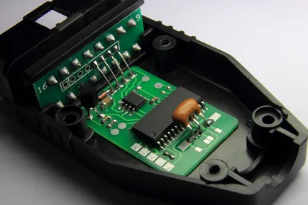 Cum să se răsucească vitezometrul electronic