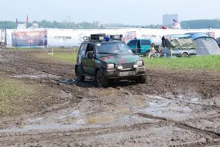 Cum sa faci cel mai SUV Cum sa faci cel mai SUV