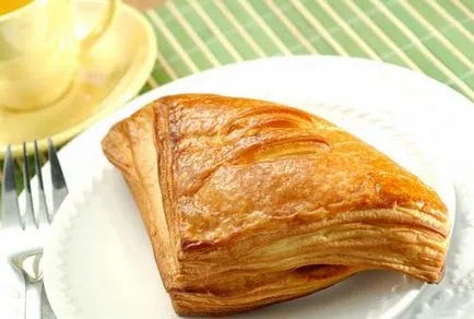 Ce este vkusnuypirogek
