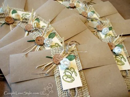 invitatie de nunta stil