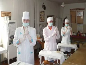 Cum de a intra în colegiu medical Cum de a intra în colegiu medical