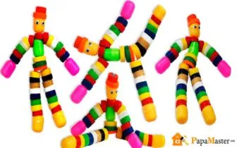 Ce pentru a face din capace de sticle de plastic