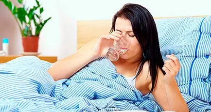 Toxemia cum să scape de el Toxemia cum să scape de el