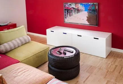 Ce să facă a pneurilor pentru a da Ce să facă a pneurilor pentru a da