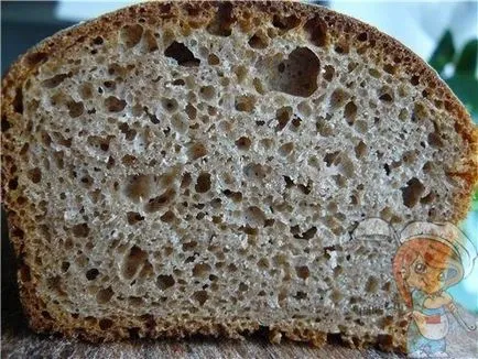 Cum de a face pâine fără drojdie