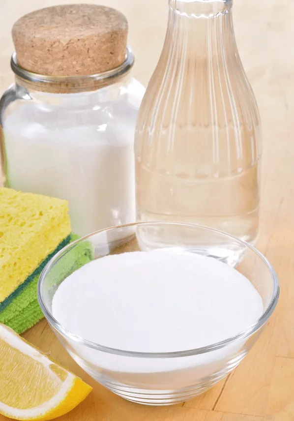 Cum să se usuce de curățare