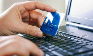 Cum să luați credit pentru cartea dvs.