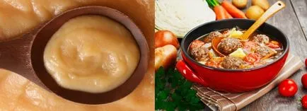Introducerea alimentelor complementare și atunci când