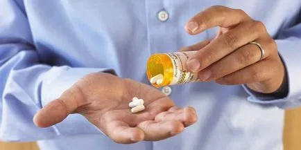Cum de a trata inflamația vezicii urinare Cum de a trata inflamația vezicii urinare