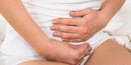 Cum de a trata inflamația vezicii urinare Cum de a trata inflamația vezicii urinare