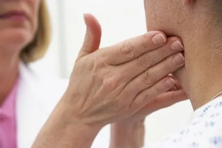 nodul limfatic inflamată decât vindecarea nodul limfatic inflamată decât vindecarea