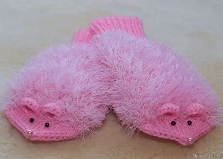 Cum să tricot