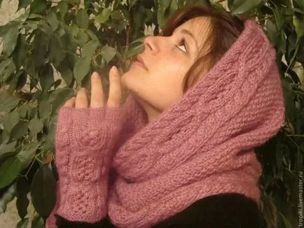 Cum să tricot