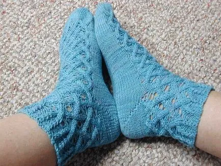 Cum să tricot