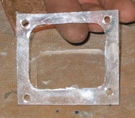 WaterBlock cu mâinile lor