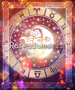 Ca semn al zodiacului de lună