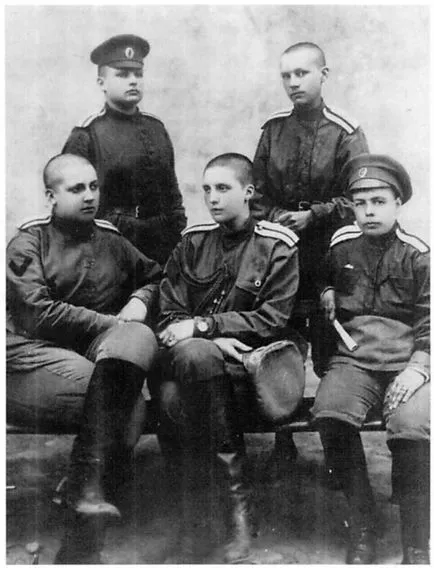 Ce este moartea batalionului