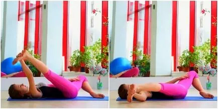 12 exerciții eficiente pentru cross-sforii