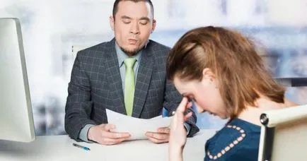 16 întrebări dificile la interviu
