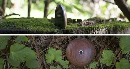 10 concept de telefon Cel mai neobișnuit al viitorului - noi de vânzare cu amănuntul (Future) 10 concept de telefon Cel mai neobișnuit al viitorului - noi de vânzare cu amănuntul