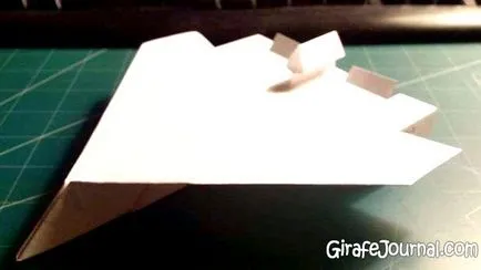 10 moduri de modul de a face un avion de hârtie, video, diagrame (avion) 10 moduri de modul de a face un avion de hârtie, video, grafice