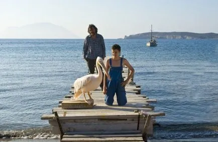 15 Filme pentru cei care cred că se uită la toată lumea