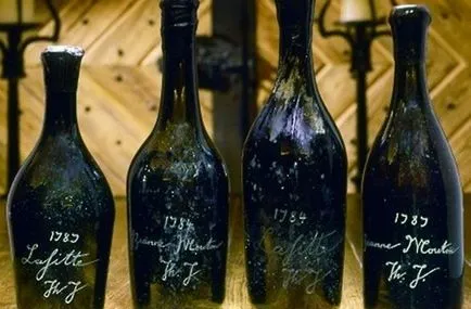 10 fapte puțin cunoscute despre vin, care va impresiona nu numai gastronomic