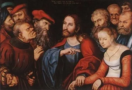 15 Diferențele dintre denunțarea și condamnarea - Biserica Învierii