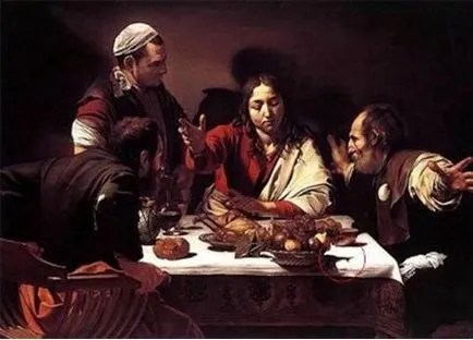10 picturi celebre cu coduri ascunse