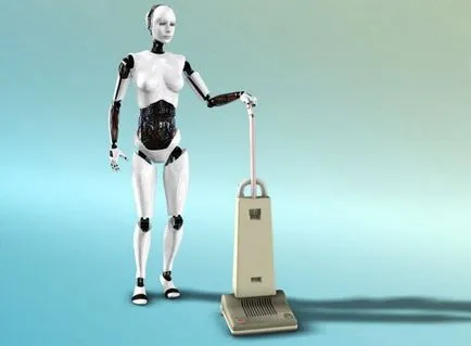 10 tehnologii de viitor, care sunt sigur de a schimba lumea - high-tech și avansat