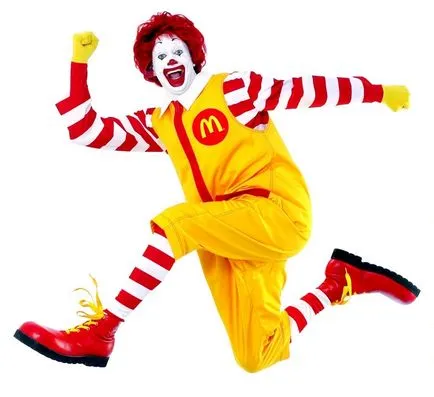 19 cartofi prăjiți ingredientele mcdonald s znatok_ne