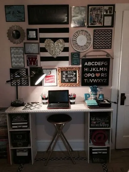 100 cele mai bune idei de modul de a decora camera cu mâinile în fotografie
