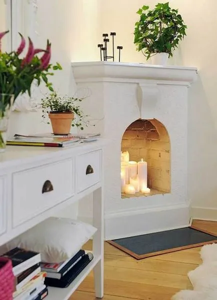 14 elemente de decor ingenioși, care nu sunt dificil de a face propriile mâini