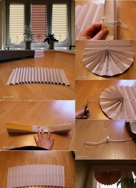 14 elemente de decor ingenioși, care nu sunt dificil de a face propriile mâini