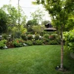 30 idei de design peisagistic pentru teren agricol privat pe fotografie (design) 30 idei de design peisagistic pentru teren agricol privat înfățișată