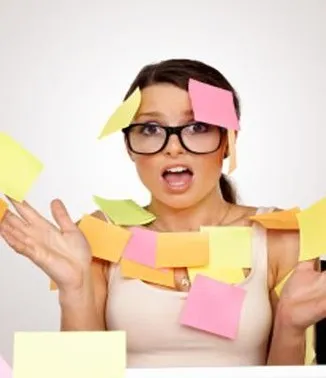 6 motive principale pentru memorie slaba
