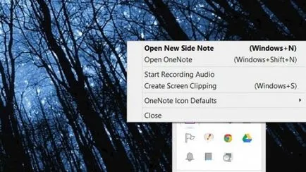 7 sfaturi pentru a obține mai multe de la Microsoft OneNote (Adăugați o pagină nouă) 7 sfaturi pentru a obține mai mult de la Microsoft OneNote