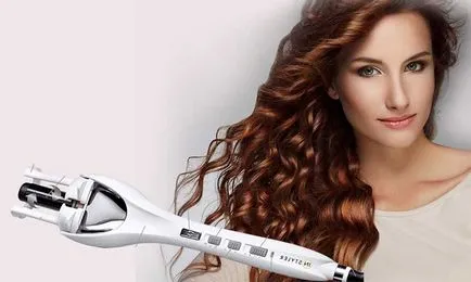 8 Cel mai bun Styler păr - Evaluarea 2016 (Top 8)