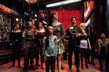 25 lucruri pe care nu a știut despre filmul original „Total Recall“, filmul