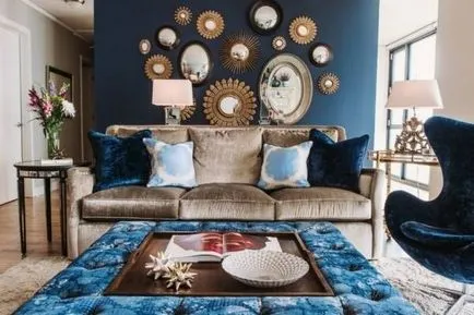 40 de idei cu privire la modul de a decora un perete in camera cu mâinile lor (lor) 40 de idei cu privire la modul de a decora un perete in camera cu mâinile