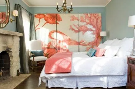 40 de idei cu privire la modul de a decora un perete in camera cu mâinile (pentru a decora) 40 de idei cu privire la modul de a decora un perete in camera cu mâinile