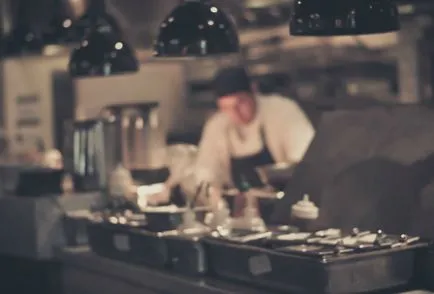 7 moduri de a crește vânzările într-un restaurant sau cafenea