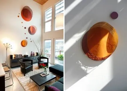 40 de idei cu privire la modul de a decora un perete in camera cu mâinile 40 de idei cu privire la modul de a decora un perete in camera cu mâinile
