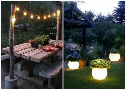 25 de idei confortabile, care vor face îmbunătățiri teren agricol magic, casa frumoasa si gradina (amenajare a teritoriului) 25 de idei confortabile, care vor face îmbunătățiri teren agricol magic, casa frumoasă și grădină