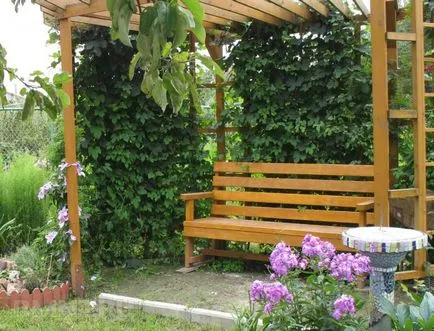 8 idei pentru amenajarea cu o porțiune de pantă (clădire) 8 idei pentru aranjarea porțiunii pantă