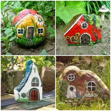 25 de idei confortabile, care vor face îmbunătățiri teren agricol magic, casa frumoasa si gradina (a face) 25 de idei confortabile, care vor face îmbunătățiri teren agricol magic, casa frumoasă și grădină