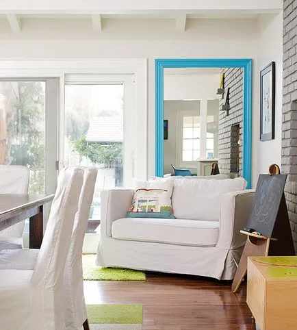 39 idei cu privire la modul de a decora perete, trucuri de viață