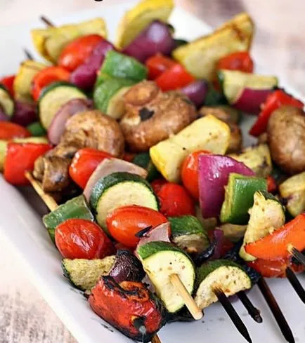 7 dintre cele mai bune idei pentru un picnic rețete unbanal și ușor (ingrediente portii mari) 7 dintre cele mai bune idei pentru un picnic unbanal și rețete ușor
