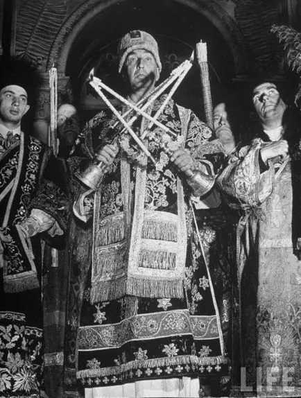 în urmă cu 70 de ani