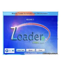 Windows 7 activare nu acoperi off - activa Windows 7, astfel încât activarea nu acoperi